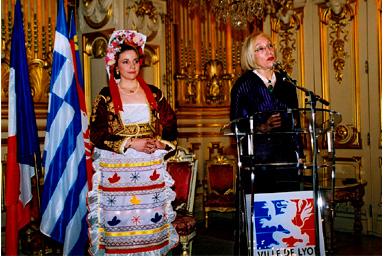 President Lila De Chaves visit USA_25